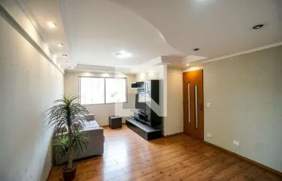 Apartamento para aluguel - tatuapé, 2 quartos,  65 m² - são paulo