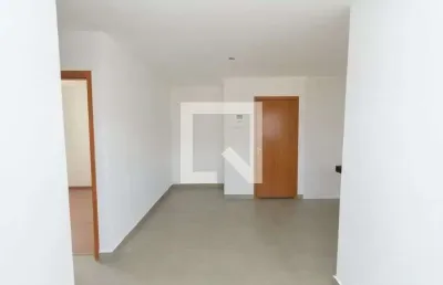 Apartamento para aluguel - milionários, 2 quartos,  48 m² - belo horizonte