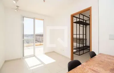 Apartamento para aluguel - taguatinga, 1 quarto,  96 m² - brasília