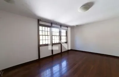 Casa para aluguel - mangabeiras, 6 quartos,  432 m² - belo horizonte