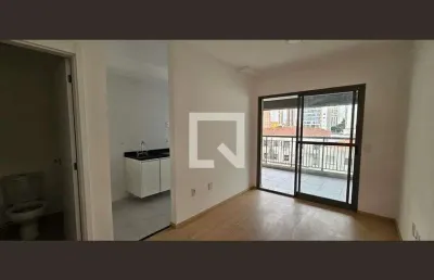Apartamento para aluguel - ipiranga, 1 quarto,  46 m² - são paulo