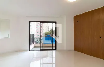 Apartamento para aluguel - santana, 3 quartos,  120 m² - são paulo