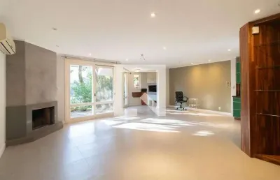 Casa / sobrado em condomínio para aluguel - tristeza, 3 quartos,  290 m² - porto alegre