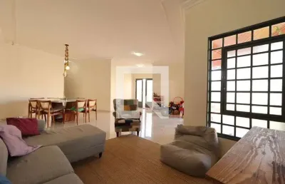Casa para aluguel - city ribeirão, 4 quartos,  338 m² - ribeirão preto