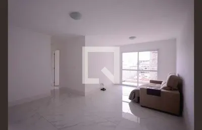 Apartamento para aluguel - bosque da saúde, 3 quartos,  85 m² - são paulo