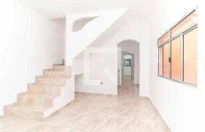 Casa para aluguel - vila nova curuca, 3 quartos,  450 m² - são paulo