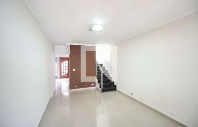 Casa para aluguel - vila carrão, 3 quartos,  120 m² - são paulo