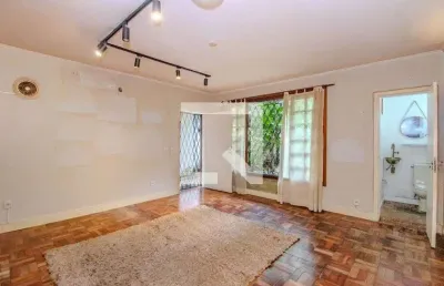 Apartamento para aluguel - bela vista, 2 quartos,  60 m² - porto alegre