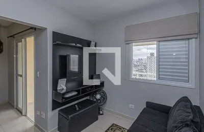 Apartamento para aluguel - vila das mercês, 3 quartos,  74 m² - são paulo