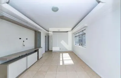 Apartamento para aluguel - calafate, 3 quartos,  87 m² - belo horizonte