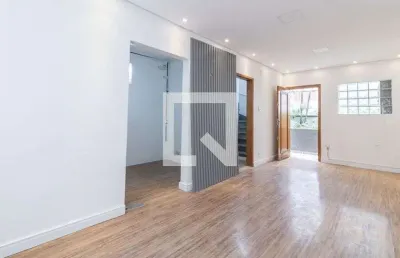 Casa para aluguel - moema, 2 quartos,  86 m² - são paulo