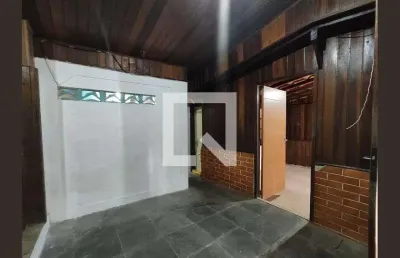 Casa / sobrado em condomínio para aluguel - vargem grande, 1 quarto,  45 m² - rio de janeiro