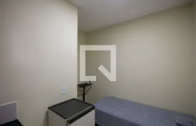 Casa para aluguel - jardim brasil , 1 quarto,  28 m² - são paulo