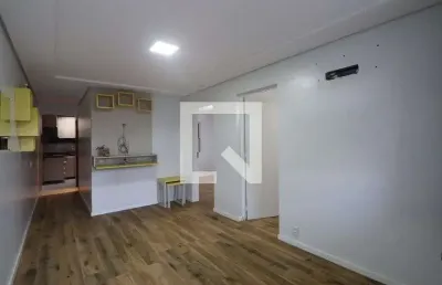 Casa / sobrado em condomínio para aluguel - bairro fátima, 2 quartos,  50 m² - canoas