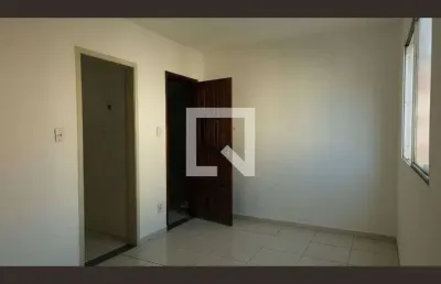 Apartamento para aluguel - vila laura, 3 quartos,  60 m² - salvador
