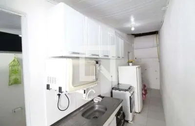 Casa para aluguel - itapuã, 1 quarto,  44 m² - salvador