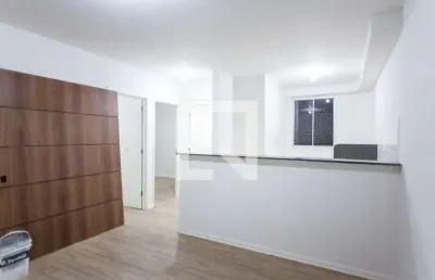 Apartamento para aluguel - paulo vi, 2 quartos,  48 m² - belo horizonte