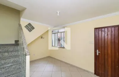 Casa para aluguel - irajá, 2 quartos,  95 m² - rio de janeiro