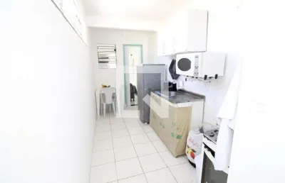 Casa para aluguel - itapuã, 1 quarto,  26 m² - salvador