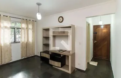Apartamento para aluguel - vila constança , 2 quartos,  50 m² - são paulo