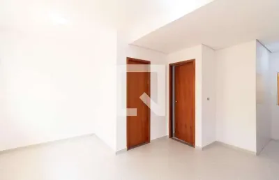 Apartamento para aluguel - vila esperança, 1 quarto,  34 m² - são paulo