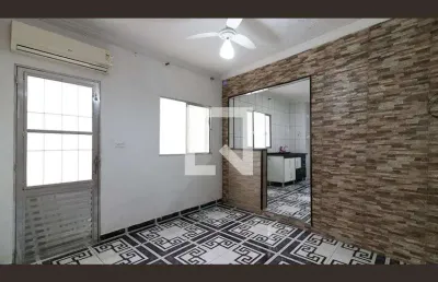 Casa para aluguel - ermelino matarazzo, 1 quarto,  39 m² - são paulo