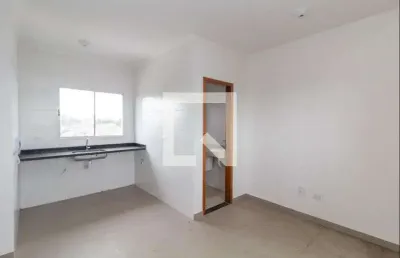 Apartamento para aluguel - itaquera, 2 quartos,  39 m² - são paulo