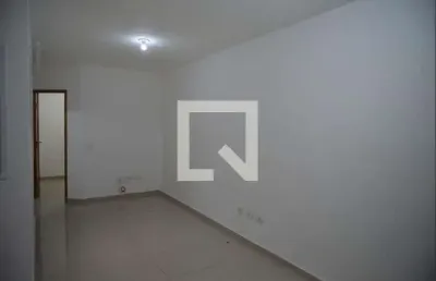 Apartamento para aluguel - vila assunção, 2 quartos,  43 m² - santo andré