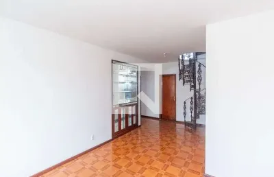 Casa para aluguel - madureira, 3 quartos,  222 m² - rio de janeiro