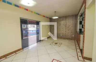 Casa para aluguel - oswaldo cruz, 2 quartos,  170 m² - rio de janeiro