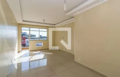Apartamento para aluguel - olaria, 2 quartos,  75 m² - rio de janeiro