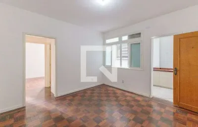 Apartamento para aluguel - rio branco, 2 quartos,  51 m² - porto alegre