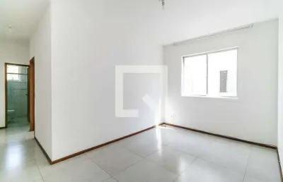 Apartamento para aluguel - castelo, 2 quartos,  49 m² - belo horizonte
