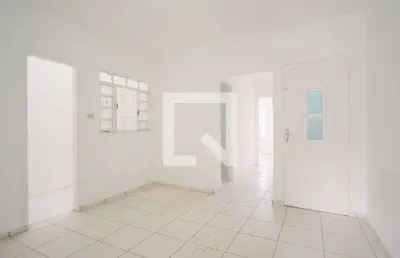 Casa para aluguel - vila matilde, 2 quartos,  65 m² - são paulo