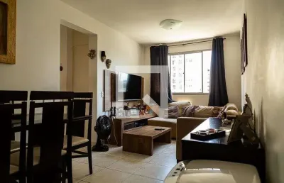 Apartamento para aluguel - jabaquara, 2 quartos,  52 m² - são paulo