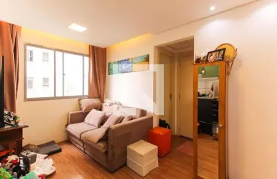 Apartamento para aluguel - mooca, 1 quarto,  30 m² - são paulo