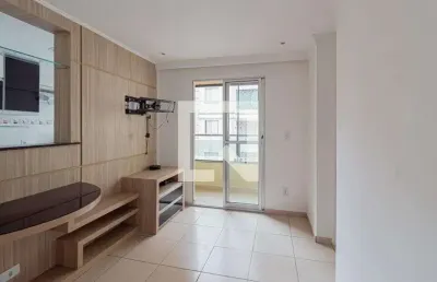 Apartamento para aluguel - jardim aricanduva, 2 quartos,  47 m² - são paulo