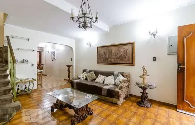 Casa para aluguel - ipiranga, 2 quartos,  130 m² - são paulo