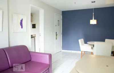 Apartamento para aluguel - botafogo, 2 quartos,  73 m² - rio de janeiro
