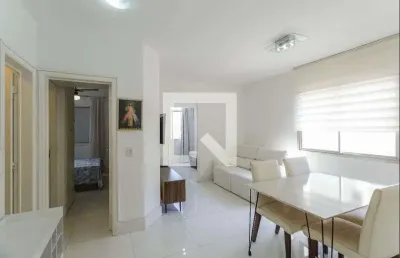 Apartamento para aluguel - vila nova conceição, 2 quartos,  48 m² - são paulo