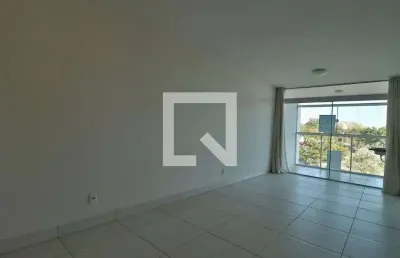 Apartamento para aluguel - tubalina, 2 quartos,  70 m² - uberlândia