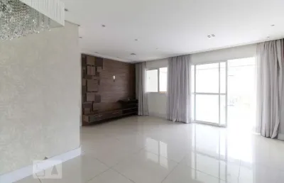 Apartamento para aluguel - jardim anália franco, 2 quartos,  92 m² - são paulo