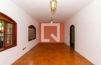 Casa para aluguel - vila prudente, 2 quartos,  200 m² - são paulo