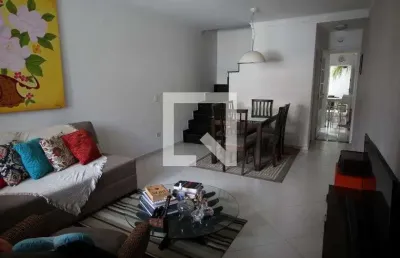 Casa para aluguel - mandaqui, 3 quartos,  110 m² - são paulo