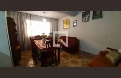 Casa para aluguel - jardim d&apos;abril, 2 quartos,  150 m² - osasco