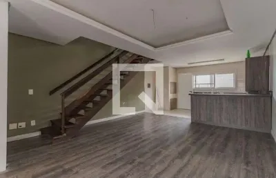 Casa para aluguel - são sebastião, 2 quartos,  232 m² - porto alegre