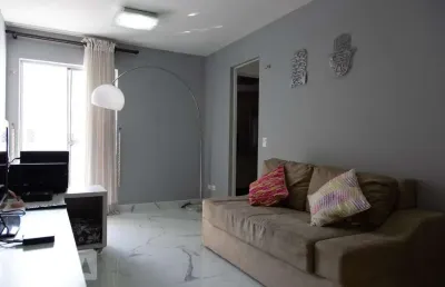 Apartamento para aluguel - itaim bibi, 2 quartos,  65 m² - são paulo
