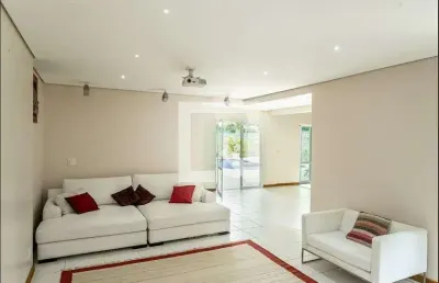 Casa / sobrado em condomínio para aluguel - anil, 4 quartos,  850 m² - rio de janeiro