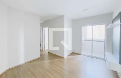 Apartamento para aluguel - parque residencial flamboyant, 2 quartos,  52 m² - são josé dos campos