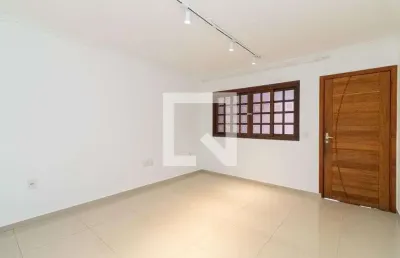 Casa para aluguel - vila euthalia, 3 quartos,  130 m² - são paulo